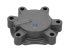 DT Spare Parts - Cylinder cover - 2.32376