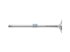 DT Spare Parts - Intake valve - 2.10577 - 2 Pack