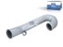 DT Spare Parts - Exhaust pipe - 2.14837