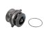 DT Spare Parts - Water pump - 7.60012