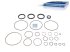 DT Spare Parts - Repair kit - 4.91292