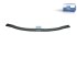 DT Spare Parts - Leaf spring - 3.65324