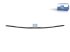 DT Spare Parts - Leaf spring - 3.65322