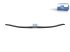 DT Spare Parts - Leaf spring - 3.65325