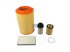 DT Spare Parts - Service kit - 5.94602