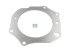 DT Spare Parts - Coupling disc - 1.14615