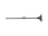 DT Spare Parts - Exhaust valve - 7.51222 - 2 Pack