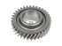 DT Spare Parts - Gear - 1.14739