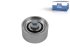 DT Spare Parts - Tension roller - 7.54724