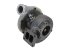 DT Spare Parts - Turbocharger - 3.19032