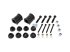 DT Spare Parts - Repair kit - 1.32631