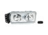 DT Spare Parts - Headlamp - 7.25004