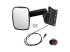 DT Spare Parts - Front mirror - 7.73301