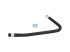 DT Spare Parts - Radiator hose - 1.11653