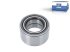 DT Spare Parts - Roller bearing - 2.53272