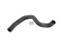 DT Spare Parts - Radiator hose - 7.21344