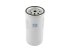 DT Spare Parts - Oil filter - 7.59004