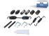 DT Spare Parts - Repair kit - 10.23303