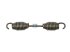 DT Spare Parts - Brake shoe spring - 10.23051 - 10 Pack