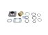 DT Spare Parts - Repair kit - 10.23154 - 2 Pack