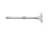 DT Spare Parts - Exhaust valve - 6.22074 - 2 Pack