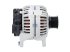 DT Spare Parts - Alternator - 7.61501