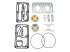 DT Spare Parts - Repair kit - 4.91282