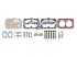 DT Spare Parts - Repair kit - 5.94264