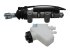 DT Spare Parts - Master cylinder - 7.18308