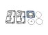 DT Spare Parts - Repair kit - 4.91289