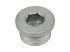 DT Spare Parts - Oil drain plug - 6.20402