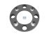 DT Spare Parts - Wheel cover - 7.32123