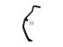 DT Spare Parts - Handle - 7.76203