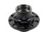 DT Spare Parts - Wheel hub - 10.40416