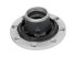 DT Spare Parts - Wheel hub - 10.10418