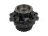 DT Spare Parts - Wheel hub - 6.54015