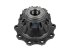 DT Spare Parts - Wheel hub - 5.20172