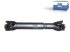 DT Spare Parts - Propeller shaft - 5.30254