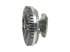 DT Spare Parts - Fan clutch - 7.60803