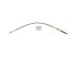 DT Spare Parts - Throttle cable - 7.15701