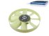 DT Spare Parts - Fan with clutch - 7.60751