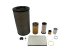 DT Spare Parts - Service kit - 5.94607