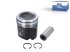 DT Spare Parts - Piston - 7.54654