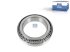 DT Spare Parts - Tapered roller bearing - 7.32523