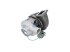 DT Spare Parts - Turbocharger - 7.58009