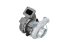 DT Spare Parts - Turbocharger - 7.58009