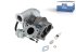 DT Spare Parts - Turbocharger - 7.58007