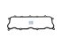 DT Spare Parts - Valve cover gasket - 7.51131