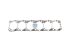 DT Spare Parts - Cylinder head gasket - 7.51104