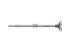 DT Spare Parts - Exhaust valve - 7.51225 - 2 Pack